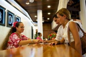 Hotel Intercontinental Moorea Resort & Spa