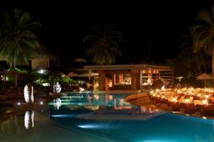 Hotel Intercontinental Moorea Resort & Spa