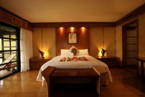 Hotel Intercontinental Moorea Resort & Spa