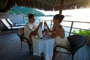 Hotel Intercontinental Moorea Resort & Spa