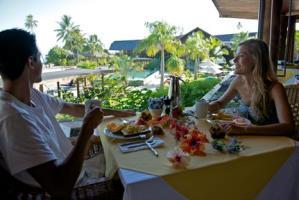 Hotel Intercontinental Moorea Resort & Spa