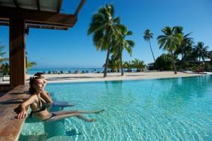 Hotel Intercontinental Moorea Resort & Spa
