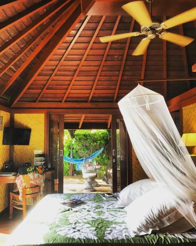 Robinson's Cove Villas