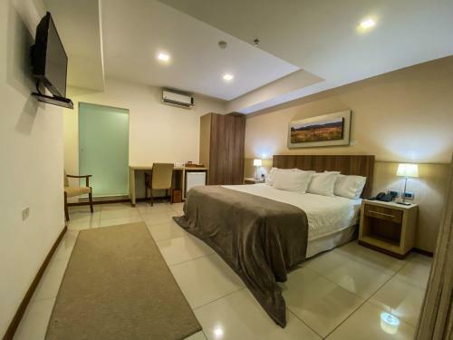 Bella Vista Hotel