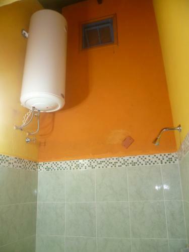 Bed & Breakfast Casa De La Y