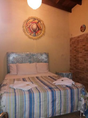 Bed & Breakfast Casa De La Y