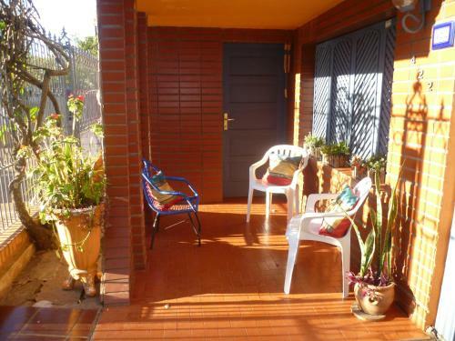 Bed & Breakfast Casa De La Y