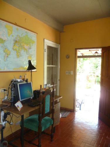 Bed & Breakfast Casa De La Y