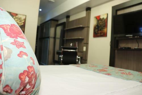 Hotel Luxsur
