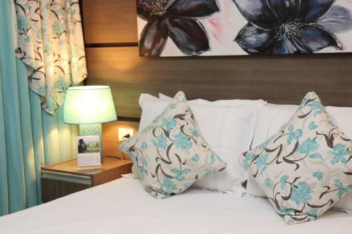 Hotel Luxsur