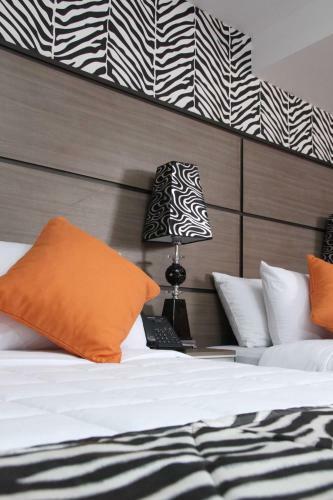 Hotel Luxsur