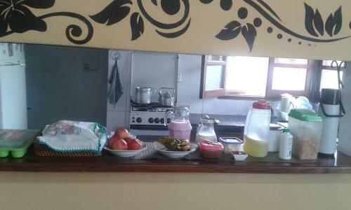 Colonial Hostel & Camping