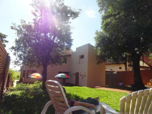 Colonial Hostel & Camping