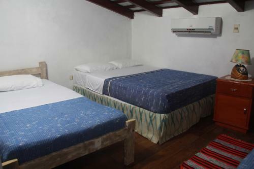 Colonial Hostel & Camping