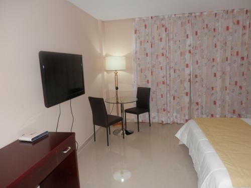 Del Sur Hotel-museo