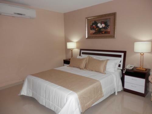 Del Sur Hotel-museo