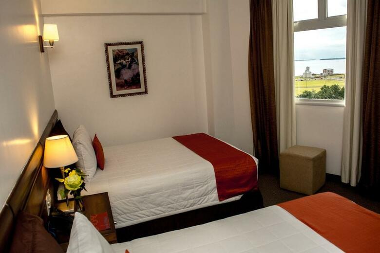 Hotel De La Trinidad