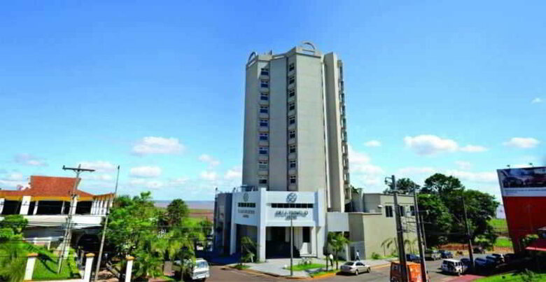 Hotel De La Trinidad