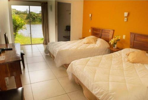 Hotel Vista Lago