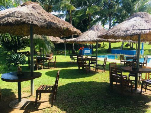 Hotel Vista Lago