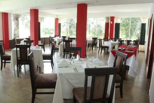 Hotel Vista Lago