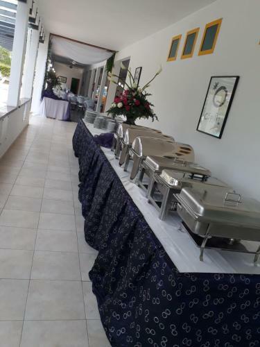 Hotel Vista Lago