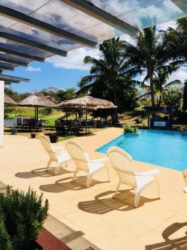 Hotel Vista Lago