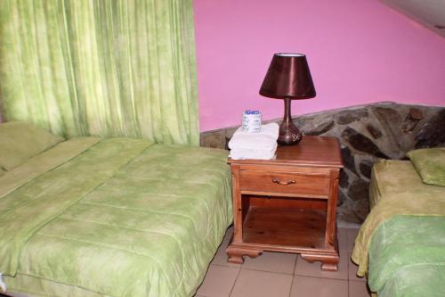 Hotel Hostal Boquete