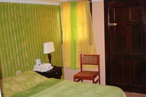 Hotel Hostal Boquete