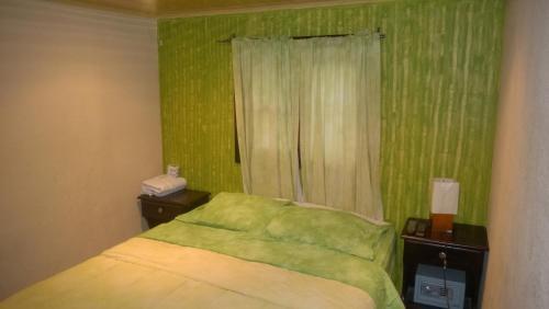 Hotel Hostal Boquete