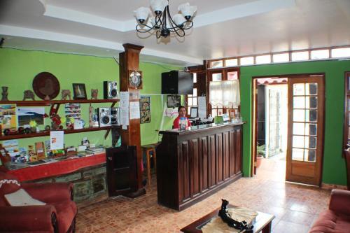 Hotel Hostal Boquete