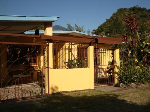 Albergue Hostal Gaia