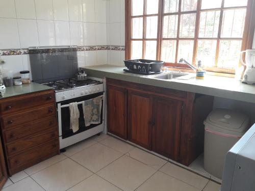 Albergue Hostal Gaia
