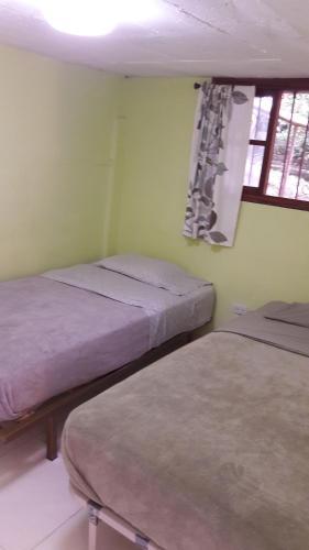 Albergue Hostal Gaia
