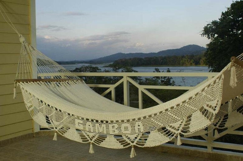 Hotel Gamboa Rainforest Resort
