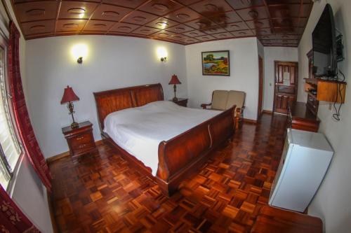 Hostal Hotel Rebequet