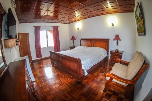 Hostal Hotel Rebequet