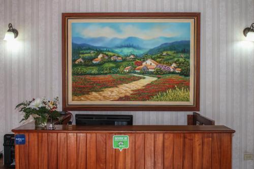Hostal Hotel Rebequet