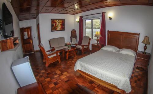 Hostal Hotel Rebequet