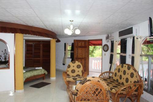 Hotel Restaurante Valle Verde