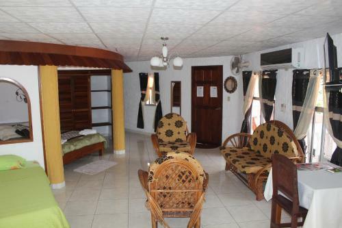 Hotel Restaurante Valle Verde