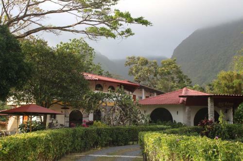 Hotel Restaurante Valle Verde