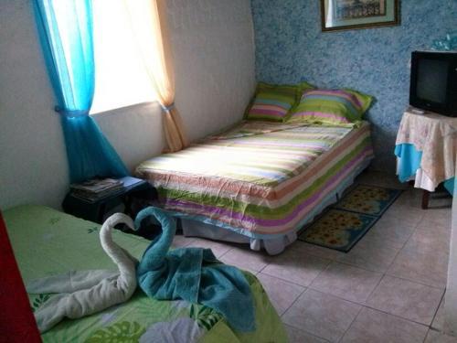 Albergue Hostal Cariguana