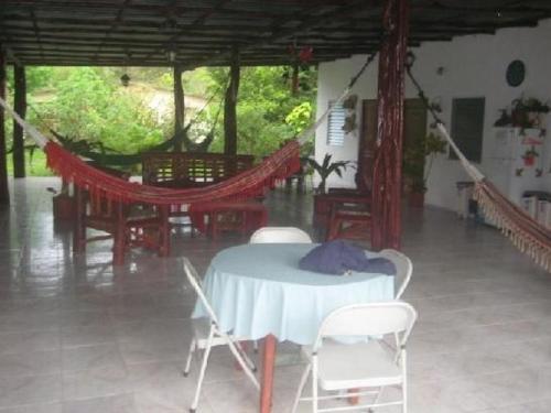 Albergue Hostal Cariguana