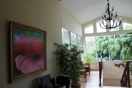 El Oasis, Hotel Y Restaurante
