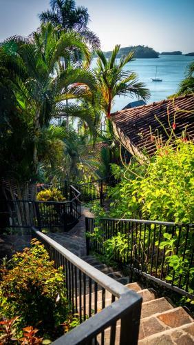 Bed & Breakfast Seagullcove Lodge