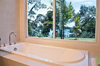 Hotel Bocas Del Mar
