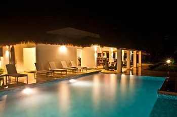 Hotel Bocas Del Mar