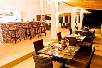 Hotel Bocas Del Mar