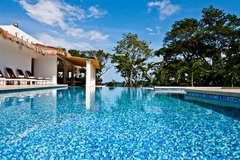 Hotel Bocas Del Mar